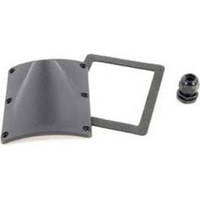 

Telex TC-ZX1i Weatherized Terminal Cover for ZX1i- 90, ZX11-100/ZX1i-100 Speakers, Black