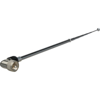 

Electro-Voice TW-A 1/4 Wave Telescoping Antenna for TT-16 and AAT-1 Transmitter