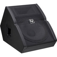 

Electro-Voice TX1152FM 500W 15" 2-Way Full-Range Dedicated Vertical Floor Monitor with SST, 100dB, 133dB SPL, 65Hz-20kHz, 2000W Peak, 8 Ohms, 90x50 Horn Pattern
