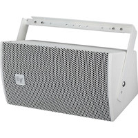 

Electro-Voice EVU-1062/95 6.5" 2-Way Ultracompact Woofer, 8 Ohms Nominal Impedance, 92 dB Axial Sensitivity, 90x50deg. Rotatable Waveguide, Single, White