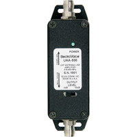 

Telex UAA-500 Antenna Signal Amplifier, 500-900MHz RF Frequency Range, 3 or 10 dB RF Signal Gain