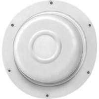 

Telex UW30 30-Watt Omnidirectional Underwater Speaker with 50' Cable, 100-10000Hz Frequency Response, 8 Ohms Impedance, Single, Pool Blue