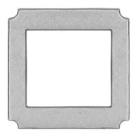 

Ecovacs Robotics Inc. W-CC2A Cleaning Pads for WINBOT X, 2-Pack