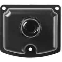 

Electro-Voice WC-PB Weather Cover for EVID-P6.2 Pendant Speaker, Black