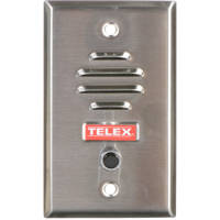 

Electro-Voice WP-300S Dynamic Omni-Directional Wall Plate Microphone with Switch