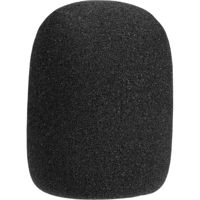 

Telex WSPL-2 Foam Windscreen for PL33 Kick Drum Microphone, RE20, RE27N/D