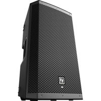 

Electro-Voice ZLX-12BT 12" 1000W 2-Way Bluetooth-Enabled Active Powered Loudspeaker, Single