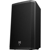 

Electro-Voice ZLX 15" Two-Way Passive Loudspeaker, 44 Hz - 20 kHz Frequency Range, 126 dB Maximum SPL