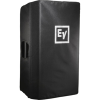 

Electro-Voice ZLX-15-CVR Padded Cover for ZLX-15 Two-Way Passive Loudspeaker