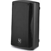 

Electro-Voice Electro-Voice Zx1-90 200 Watt 8" 2-Way Indoor/Outdoor Portable Loudspeaker, 90x50deg., 60Hz-20kHz, 123 dB Sensitivity, 8 Ohms Nominal Impedance, Single, Black, Open Box