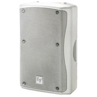 

Electro-Voice Zx3-90 600 Watts 12" 2-Way Passive Loudspeaker, 90x50deg., 58Hz-15kHz, 8 Ohms Nominal Impedance, 131 dB Sensitivity, 2x Neutrik Speakon, Single, White