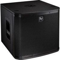 

Electro-Voice ZXA1-Sub 12" 700W Powered Omnidirectional Subwoofer