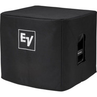 

Telex Padded Cover with EV Logo for ZXA1-Sub Subwoofer