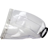 

Ewa-Marine Hurricane Photo Cape for Camera's with 77mm Filter Size