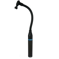 

Earthworks DP30/C Periscope Microphone for Tom Drums