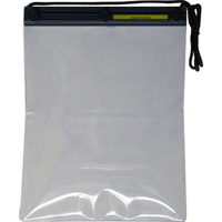 

Ewa-Marine DU-1 Beeper Bag, Protective Waterproof Splash Pouch, 6x5".