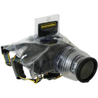 

Ewa-Marine VFS7 Underwater Housing with CA-67 Adapter for Sony NEX FS700 Camcorders