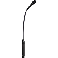 

Earthworks FM500HD 19" Hypercardioid High Definition Podium Microphone, 3Hz-30KHz Frequency Response