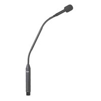 

Earthworks FMR500 19" Cardioid Podium Microphone with Rigid Center & Flex on Both Ends, 20hz-20khz Frequency Response, 100 Ohms Output Impedance