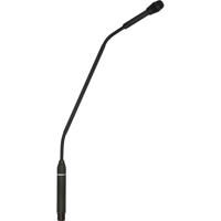 

Earthworks FMR600 23.5" Hypercardioid Podium Microphone with Rigid Center & Flex on Both Ends, 20hz-20khz Frequency Response, 65 Ohms Output Impedance