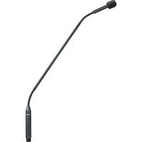 

Earthworks FMR720 27" Cardioid Podium Microphone with Rigid Center & Flex on Both Ends, 20hz-20khz Frequency Response, 65 Ohms Output Impedance