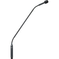 

Earthworks FMR720 27" Hypercardioid Podium Microphone with Rigid Center & Flex on Both Ends, 20hz-20khz Frequency Response, 65 Ohms Output Impedance