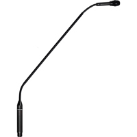 

Earthworks FMR720 27" Hypercardioid High Definition Podium Microphone with Rigid Center & Flex on Both Ends, 3hz-30khz Frequency Response