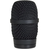 

Earthworks Replacement Metal Mesh Screw-On Windscreen for FlexMic Series Microphone