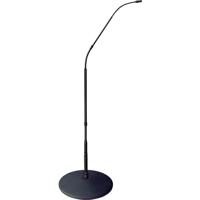 

Earthworks FlexWand FW430 4.7' High Definition Hypercardioid Microphone with Metal Base, 30Hz-30kHz Frequency Response, 100 Ohms Output Impedence