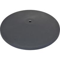 

Earthworks Cast Iron Base for FlexWand Series 730 and 430 Microphones