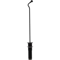 

Earthworks 10" Gooseneck Cardioid Microphone for Ceiling/Table Installation, 20Hz-30kHz Frequency Response, 65 Ohms Balanced Output Impedence, Black