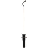

Earthworks IM10 10" Gooseneck Cardioid Microphone for Conference Rooms and Fixed Sound Installations, 30Hz to 30kHz, Silver