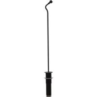 

Earthworks 12" Gooseneck Cardioid Microphone for Ceiling/Table Installation, 20Hz-30kHz Frequency Response, 65 Ohms Balanced Output Impedence, Black