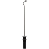 

Earthworks IM12 12" Gooseneck Cardioid Microphone for Conference Rooms and Fixed Sound Installations, 30Hz to 30kHz, Silver