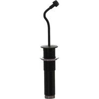

Earthworks 3" Gooseneck Cardioid Microphone for Ceiling/Table Installation, 30Hz-30kHz Frequency Response, 100 Ohms Balanced Output Impedence, Black