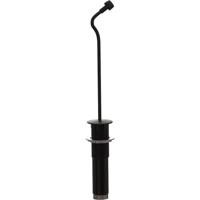 

Earthworks 6" Gooseneck Cardioid Microphone for Ceiling/Table Installation, 20Hz-30kHz Frequency Response, 65 Ohms Balanced Output Impedence, Black