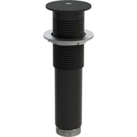 

Earthworks High Definition Omni Semisphere Boundary Microphone for Boardrooms/Teleconferencing/Government Facilities, 60Hz-30kHz Frequency Response, Black
