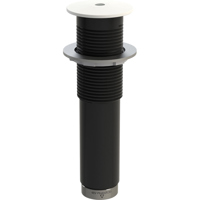 

Earthworks High Definition Omni Semisphere Boundary Microphone for Boardrooms/Teleconferencing/Government Facilities, 60Hz-30kHz Frequency Response, White