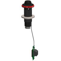

Earthworks IM Series Cardioid Directional Boundary Installation Microphone, 20Hz-30kHz, Black