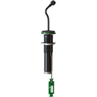 

Earthworks 3" Gooseneck Cardioid Installation Microphone with LumiComm Touch Ring, 30Hz-30kHz Frequency Response, 100 Ohms Balanced Output Impedence, Black