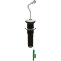 

Earthworks IML3 3" Gooseneck Cardioid Microphone with LumiComm LED Touch Ring for Conference Rooms and Fixed Sound Installations, 30Hz to 30kHz, White