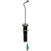 

Earthworks IML6 6" Gooseneck Cardioid Microphone with LumiComm LED Touch Ring for Conference Rooms and Fixed Sound Installations, 30Hz to 30kHz, Silver