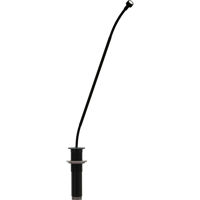 

Earthworks IM Series Cardioid Installation Microphone with 12" Rigid Center Gooseneck, 20Hz-30kHz, Black