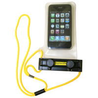 

Ewa-Marine iWPC Phone Pouch for Apple iPhone and iPod Touch