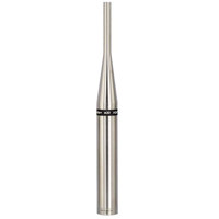 

Earthworks Omnidirectional Measurement Microphone, 3Hz-30kHz Frequency Response, 65 Ohms Balanced Output Impedance