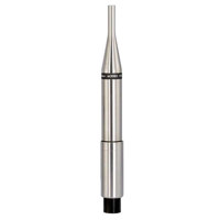

Earthworks Battery Operated Omnidirectional Measurement Microphone with Built-in Preamp, 9Hz-30kHz Frequency Response, 600 Ohms Minimum Output Impedance