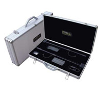 

Earthworks Earthworks PM40T Touring High Definition Piano Microphone System