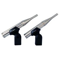 

Earthworks QTC30 Omni Microphone for Quiet Sources, 6Hz-30kHz Frequency Response, 100 Ohms Output Impedance, Matched Pair