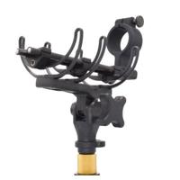 

Earthworks Custom Rycote Shockmount for SV33 Studio Vocal Microphone