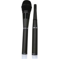 

Earthworks SR20 Cardioid Vocal High Definition Microphone, 20Hz-20kHz Frequency Response, 65 Ohms Output Impedance